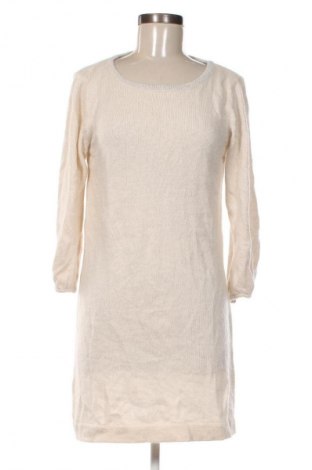 Рокля H&M, Размер L, Цвят Бежов, Цена 8,18 €