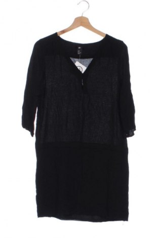 Рокля H&M, Размер M, Цвят Черен, Цена 19,97 €