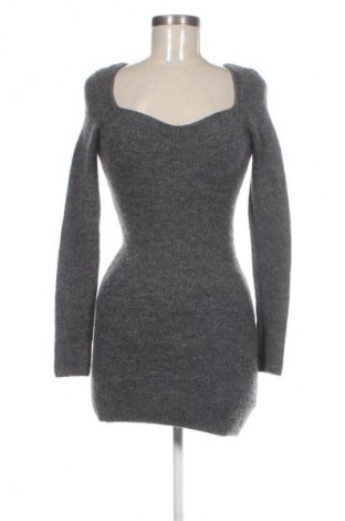 Šaty  H&M, Velikost XS, Barva Šedá, Cena  319,00 Kč