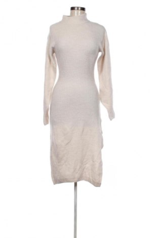 Šaty  H&M, Velikost S, Barva Krémová, Cena  349,00 Kč