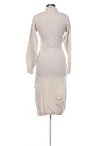 Šaty  H&M, Velikost S, Barva Krémová, Cena  349,00 Kč