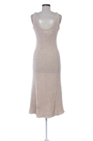 Šaty  H&M, Velikost M, Barva Béžová, Cena  299,00 Kč