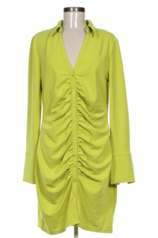 Kleid H&M, Größe L, Farbe Grün, Preis 30,99 €