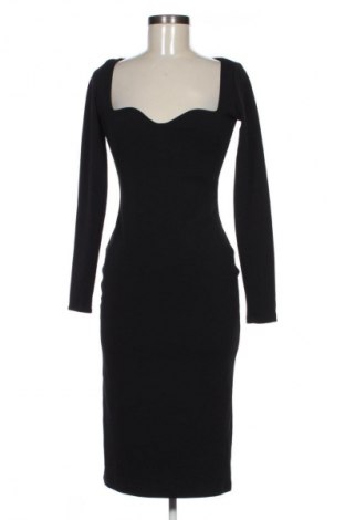 Рокля H&M, Размер S, Цвят Черен, Цена 8,69 €