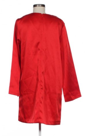 Kleid H&M, Größe L, Farbe Rot, Preis 12,99 €