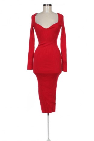 Kleid H&M, Größe S, Farbe Rot, Preis € 18,99