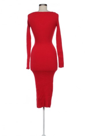 Kleid H&M, Größe S, Farbe Rot, Preis € 18,99