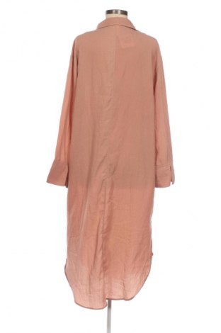 Šaty  H&M, Velikost M, Barva Popelavě růžová, Cena  279,00 Kč