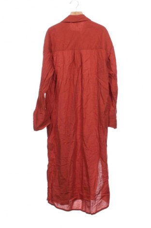 Kleid H&M, Größe XS, Farbe Braun, Preis € 21,99