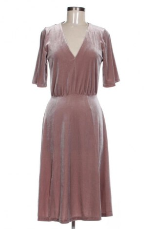 Kleid H&M, Größe S, Farbe Aschrosa, Preis € 19,95