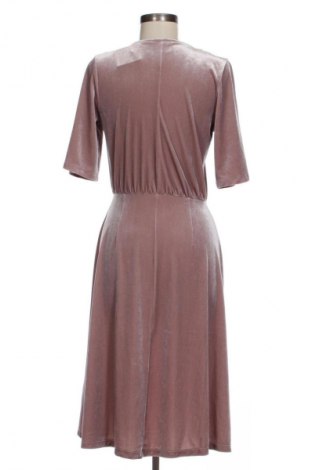 Kleid H&M, Größe S, Farbe Aschrosa, Preis € 19,95