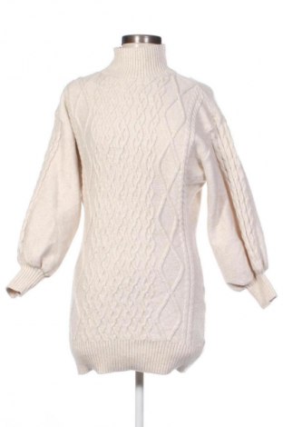 Kleid H&M, Größe S, Farbe Beige, Preis € 13,99