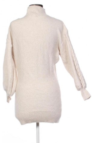 Kleid H&M, Größe S, Farbe Beige, Preis € 13,99