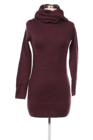 Kleid H&M, Größe S, Farbe Rot, Preis 14,99 €