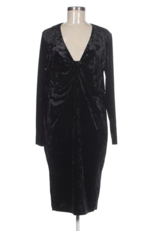 Kleid H&M, Größe XL, Farbe Schwarz, Preis € 15,99