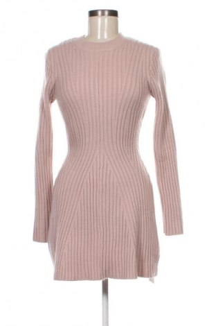 Kleid H&M, Größe S, Farbe Aschrosa, Preis € 20,00