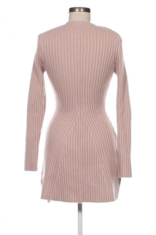 Kleid H&M, Größe S, Farbe Aschrosa, Preis € 20,00