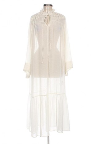 Rochie H&M, Mărime M, Culoare Ecru, Preț 68,99 Lei