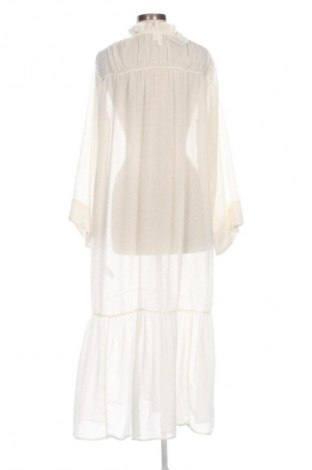 Rochie H&M, Mărime M, Culoare Ecru, Preț 68,99 Lei