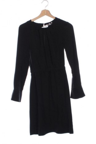 Kleid H&M, Größe XS, Farbe Schwarz, Preis € 20,99