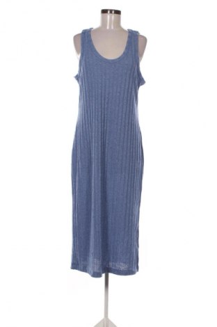 Kleid H&M, Größe L, Farbe Blau, Preis € 20,00