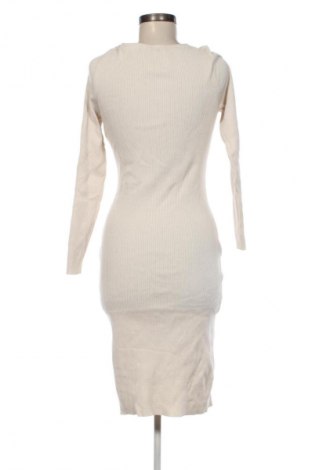 Kleid H&M, Größe L, Farbe Beige, Preis € 13,99