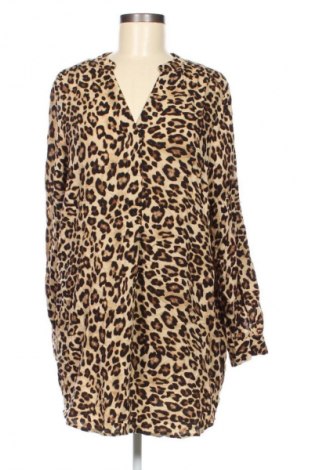 Kleid H&M, Größe XS, Farbe Mehrfarbig, Preis € 8,99