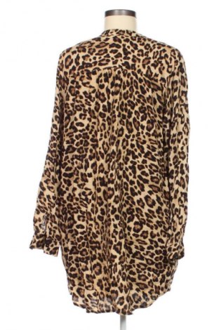 Kleid H&M, Größe XS, Farbe Mehrfarbig, Preis € 8,99