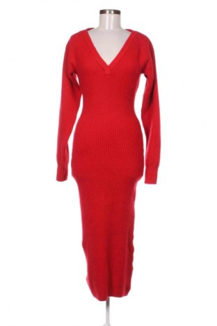 Šaty  H&M, Veľkosť S, Farba Červená, Cena  31,65 €