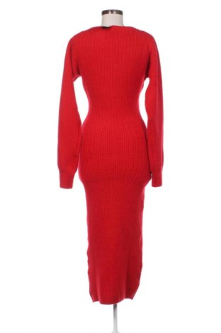 Šaty  H&M, Veľkosť S, Farba Červená, Cena  31,65 €