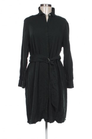 Rochie H&M, Mărime L, Culoare Verde, Preț 130,99 Lei