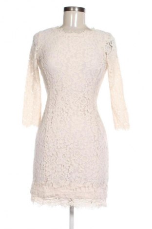 Kleid H&M, Größe S, Farbe Beige, Preis € 30,00