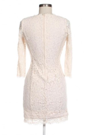 Kleid H&M, Größe S, Farbe Beige, Preis € 30,00