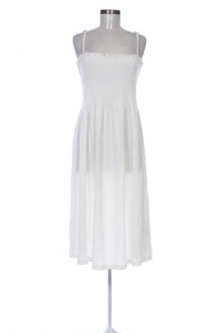 Kleid H&M, Größe M, Farbe Weiß, Preis € 20,00