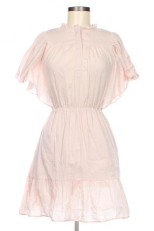 Kleid H&M, Größe XS, Farbe Aschrosa, Preis € 20,00