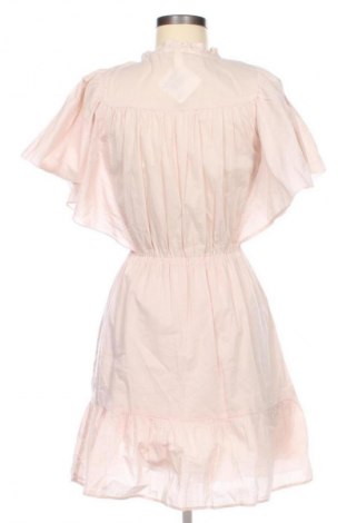 Kleid H&M, Größe XS, Farbe Aschrosa, Preis € 20,00