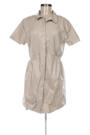 Φόρεμα H&M Divided, Μέγεθος XL, Χρώμα  Μπέζ, Τιμή 11,99 €