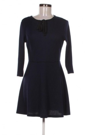 Kleid H&M Divided, Größe L, Farbe Blau, Preis € 19,97
