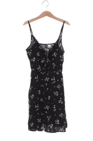 Рокля H&M Divided, Размер XXS, Цвят Многоцветен, Цена 20,00 €