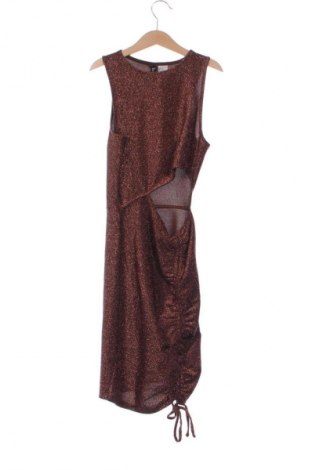 Ruha H&M Divided, Méret XXS, Szín Barna, Ár 13 110 Ft