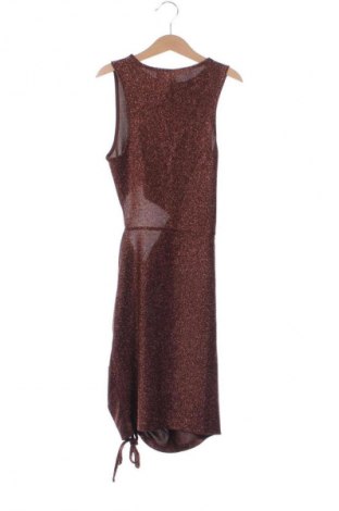 Ruha H&M Divided, Méret XXS, Szín Barna, Ár 13 110 Ft