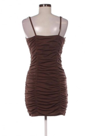 Kleid H&M Divided, Größe M, Farbe Braun, Preis € 32,00