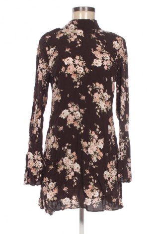 Kleid H&M Divided, Größe L, Farbe Mehrfarbig, Preis 20,00 €