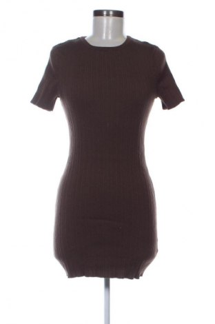 Kleid H&M Divided, Größe M, Farbe Braun, Preis € 19,97