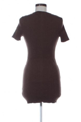 Kleid H&M Divided, Größe M, Farbe Braun, Preis € 19,97