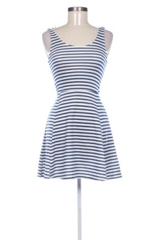 Kleid H&M Divided, Größe S, Farbe Mehrfarbig, Preis € 19,97