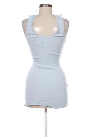 Kleid H&M Divided, Größe S, Farbe Blau, Preis € 19,97