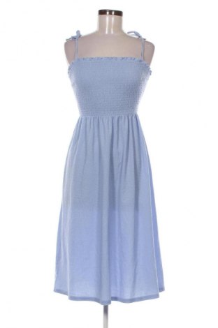 Рокля H&M Divided, Размер S, Цвят Син, Цена 19,95 €