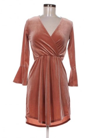 Šaty  H&M Divided, Velikost S, Barva Popelavě růžová, Cena  149,00 Kč