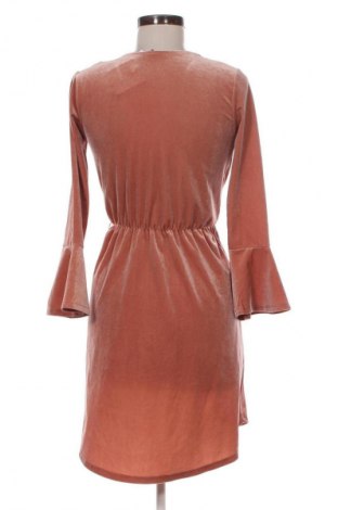 Šaty  H&M Divided, Velikost S, Barva Popelavě růžová, Cena  149,00 Kč